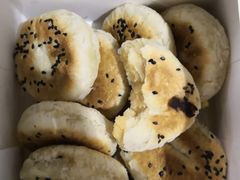 -周记传统糕点PASTRY(蜀汉路店)