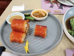 -点都德(龙之梦店)