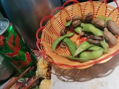 -木屋烧烤(坂田天安云谷店)