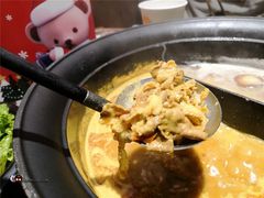 -呷哺呷哺(泰盛广场店)