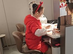 -海底捞火锅(高科广场店)