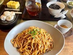 -青竺·青竹茶舍(断桥店)