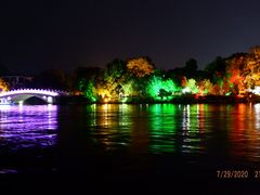 -桂林两江四湖景区