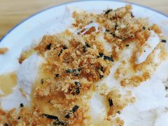 -鞠婆婆•绵绵冰•凉糕•手工冰粉(苏稽一店)