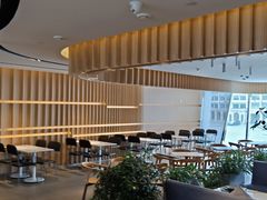 大堂-Bracket Coffee(工体店)