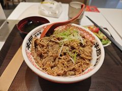 -牛邸·烧肉饭(来福士店)