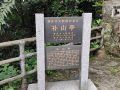 -鼎湖山风景区