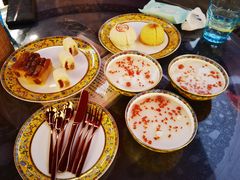 -富华斋饽饽铺·宫廷糕点·伴手礼(护国新天地店)