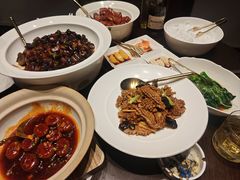-明湖楼·经典鲁菜山东海鲜(大明湖店)
