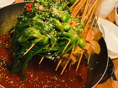 -付小姐在成都(中山公园店)