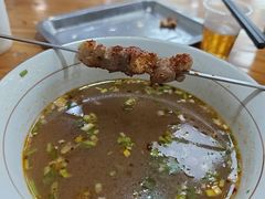 -清真西北风味餐厅