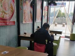 -李先生牛肉面大王(郑州火车站西广场2店)