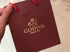-GODIVA(港汇恒隆广场)
