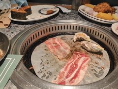 -阪尚皇·原切牛排·烤肉火锅自助(北京路店)