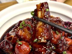 -必点海鲜·海肠捞饭·鲅鱼水饺(滨江道店)
