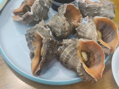 -二子海鲜大排档(太阳城店)