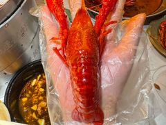 -巴厘龙虾·榜首油焖大虾(音乐学院·沿江酒馆店)