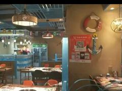 -渔美客鱼火锅(呼市总店)