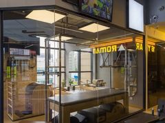 -RoMan罗马健身工作室(莘庄店)