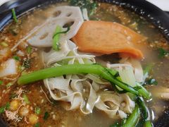 麻辣烫-锅神麻辣烫
