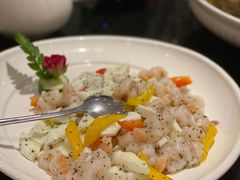-上海1号私藏菜(静安店)