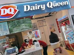 -DQ·蛋糕·冰淇淋(天通苑华联店)