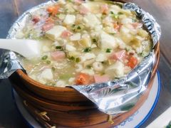 小笼豆腐-吾介小籠館
