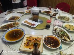 -江南村海鲜馆(洞头店)