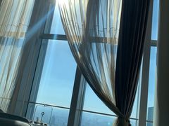 -南宁那莲豪华精选酒店-云霄酒廊·80楼高空城景酒吧