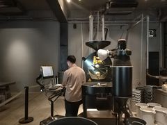 -来回·咖啡(钟村咖啡豆店)