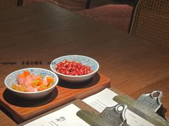 花生-肆海小川菜酒馆Wine Bistro (青年路店)