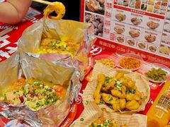 -见味花甲(福田coco park店)