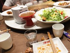 -涿派·炝锅鱼(涿州店)