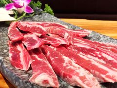 -万兴佳烤肉·长白山老味道(宏泰广场店)