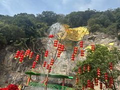 -东莞观音山旅游风景区