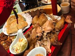 -小土豆北方菜馆(文慧园店)