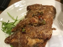 -莆田餐厅PUTIEN(三里屯店)