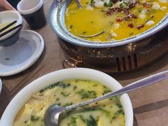 -李氏传家菜(兴城路店)