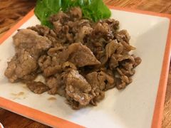 -韩礼年糕(飞虹路店)