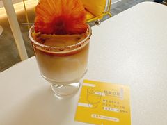 -五进制 Coffee Shop