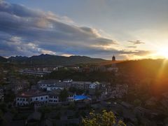 -云端咖啡(古北水镇景区店)