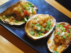 -王扯火胖哥烤生蚝(眉山首店)