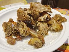 -邑金陵北京烤鸭店·现炒家常菜(ITC MALL店)