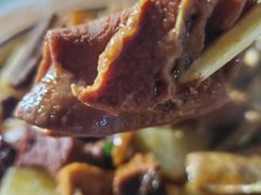 -桂萍特色牛筋牛杂(长堤街总店)