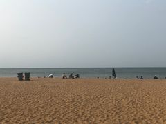 -白沙门生态公园