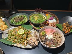 -Ameigo梅果·云贵川bistro(长宁来福士店)