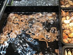 -海鲜e族(马王堆店)