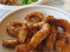 -万龙洲海鲜·粤菜(亚运村店)
