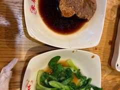 -东泰祥生煎馆(重庆北路店)