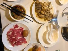 -九月海·海鲜自助(世纪东方店)